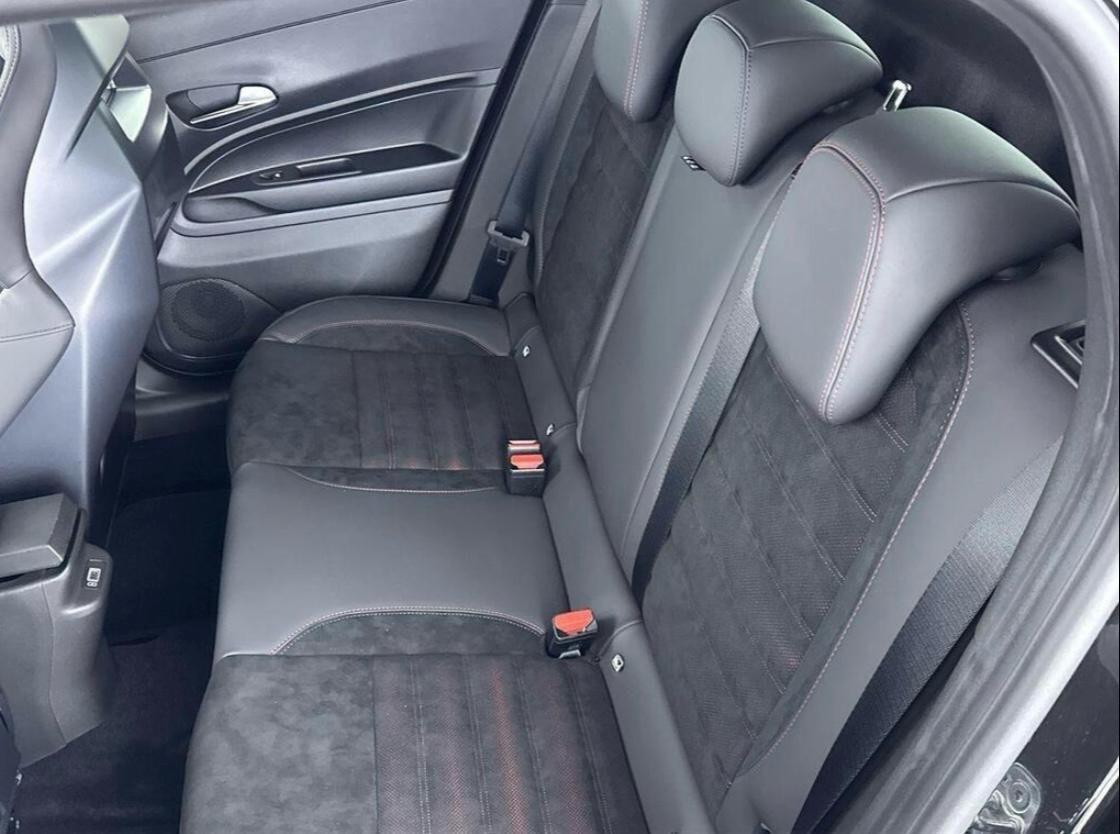 Alfa Romeo Junior Veloce - 280 cv