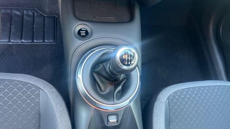 Nissan Juke MC24 N-Design MT - RT