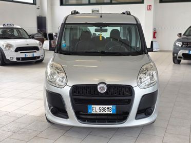 Fiat Doblo Doblò 1.4 16V Dynamic