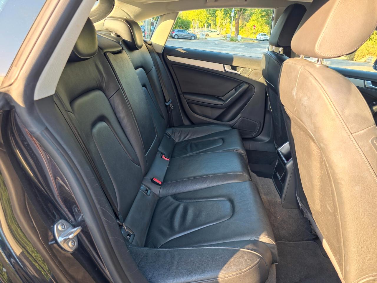 Audi A5 SPB 2.0 TDI 143 CV multitronic Advanced E5 Automatica NEO 2010