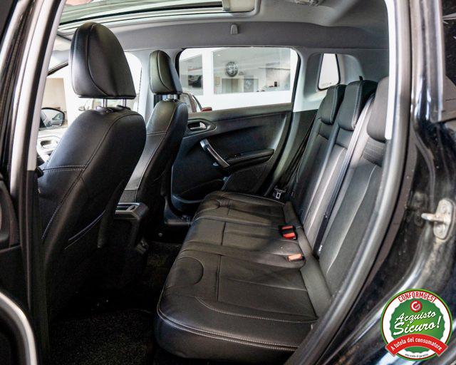 PEUGEOT 2008 PureTech Turbo 110 EAT6 S&S Allure *NEOPAT*TETTO*