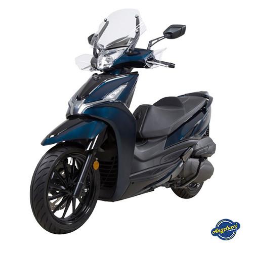 KYMCO Agility 350