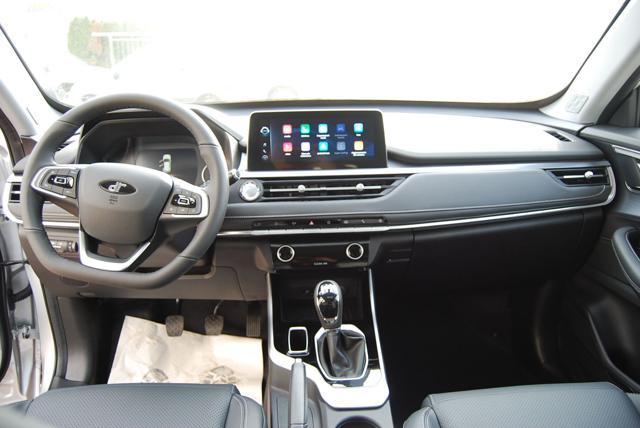 DR MOTOR DR 5.0 1.5 BENZINA GPL UNICA PROMO BLACK FRIDAY