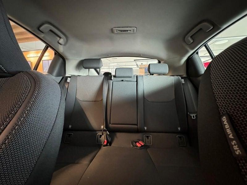 Toyota Prius Plug-in Hybrid Lounge