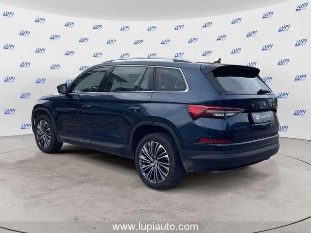 Skoda Kodiaq 1.5 tsi Style dsg 7p.ti