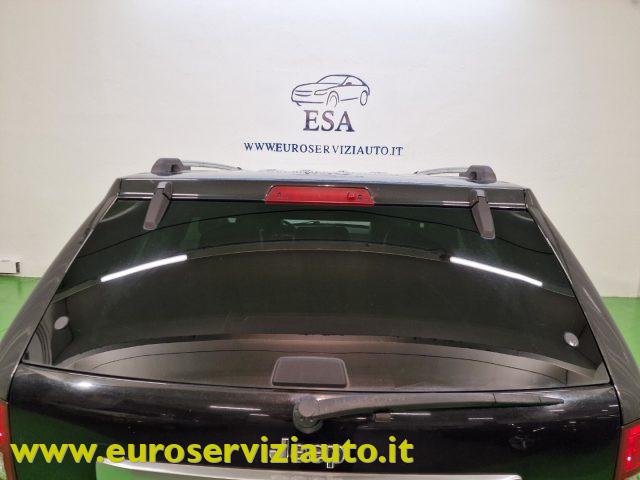 JEEP Grand Cherokee 3.0 CRD DPF Overland