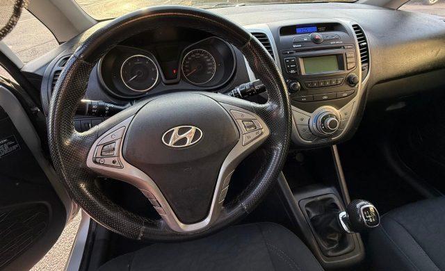 HYUNDAI iX20 1.4 CRDI 90 CV Style