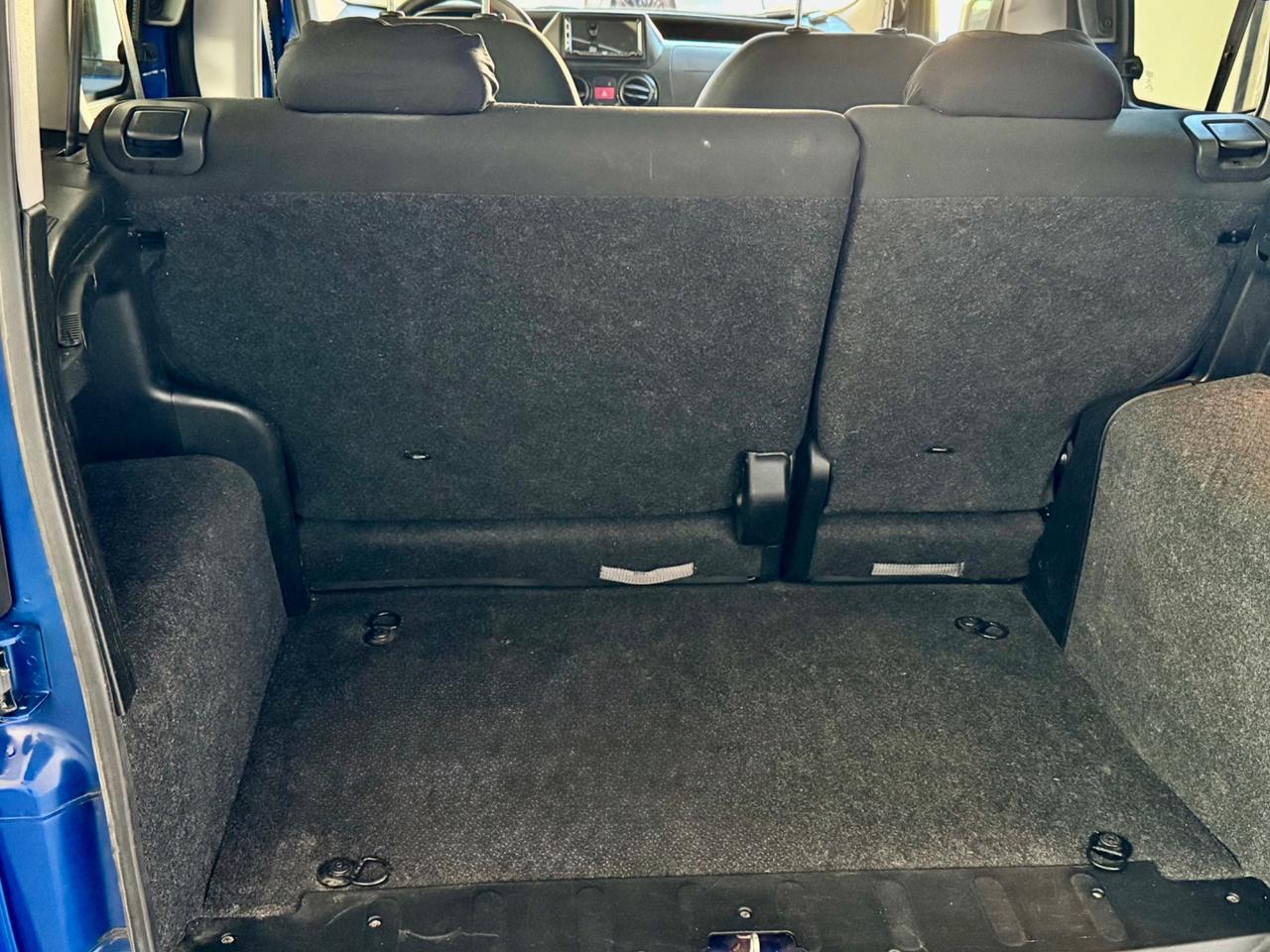 FIAT QUBO 12/2019 1.3 EUR 6D PARI AL NUOVO GARANZ 12 MESI