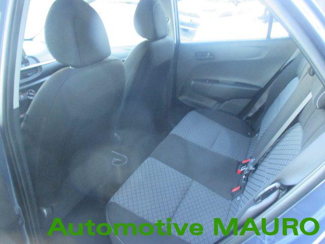 KIA Picanto 1.0 GDi 5 porte Urban