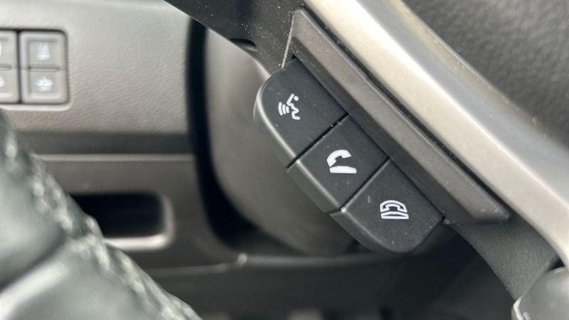 Suzuki Vitara II 2018 1.4 Boosterjet Hybrid Cool 4WD ALLGRIP