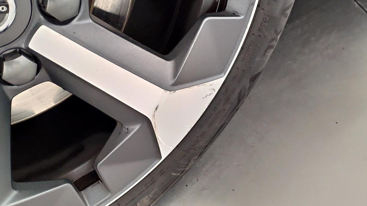 VOLVO Xc40 B3 Mild Hybrid Automatico Core