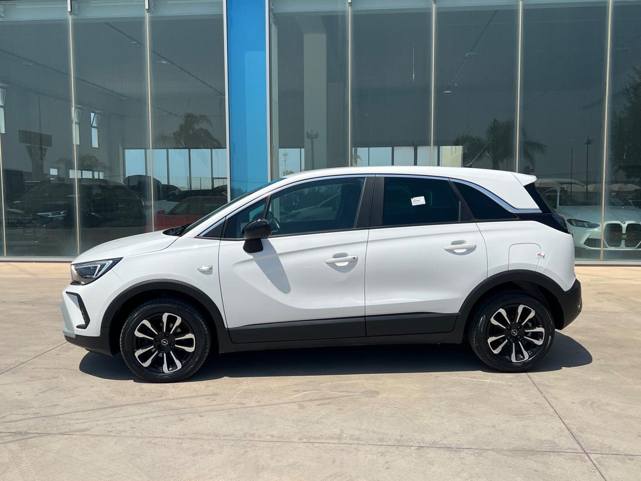 Opel Crossland 1.5 ECOTEC D 110 CV Elegance - possibilità noleggio no scoring