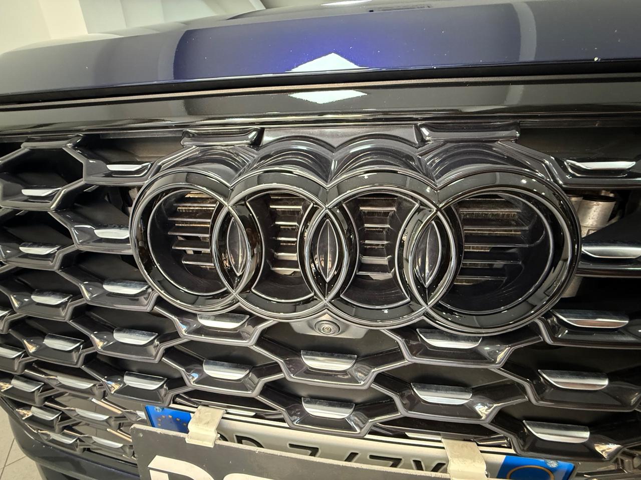 AUDI Q3 SPB 40 TDI 200 CV QUATT S LINE IVA ESPOSTA SUPER OFFERTA