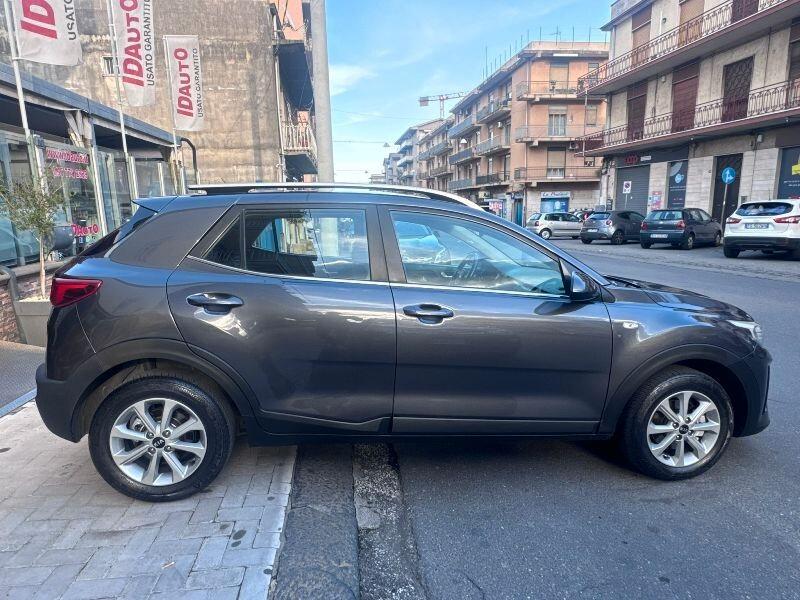Kia Stonic 1.6 CRDi 110 CV Energy