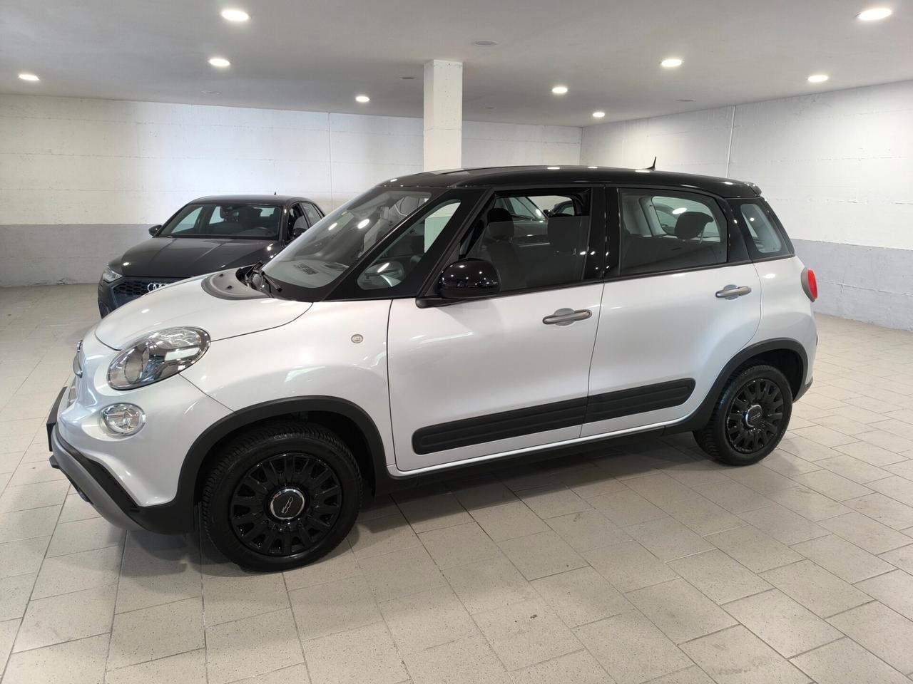 Fiat 500L 1.3 Multijet 95 CV Connect