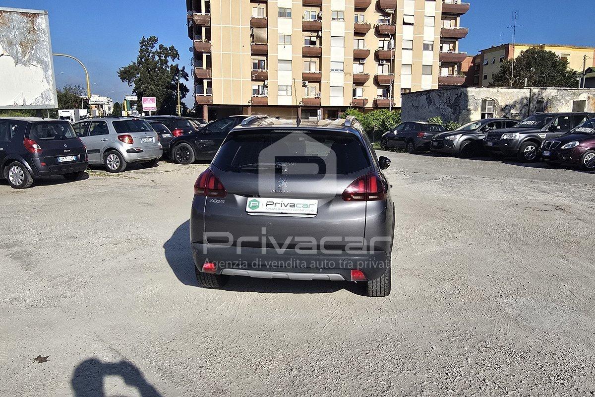 PEUGEOT 2008 1° serie BlueHDi 100 Active