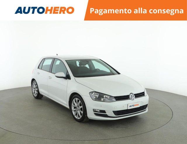 VOLKSWAGEN Golf 2.0 TDI 5p. Executive BlueMotion Technology