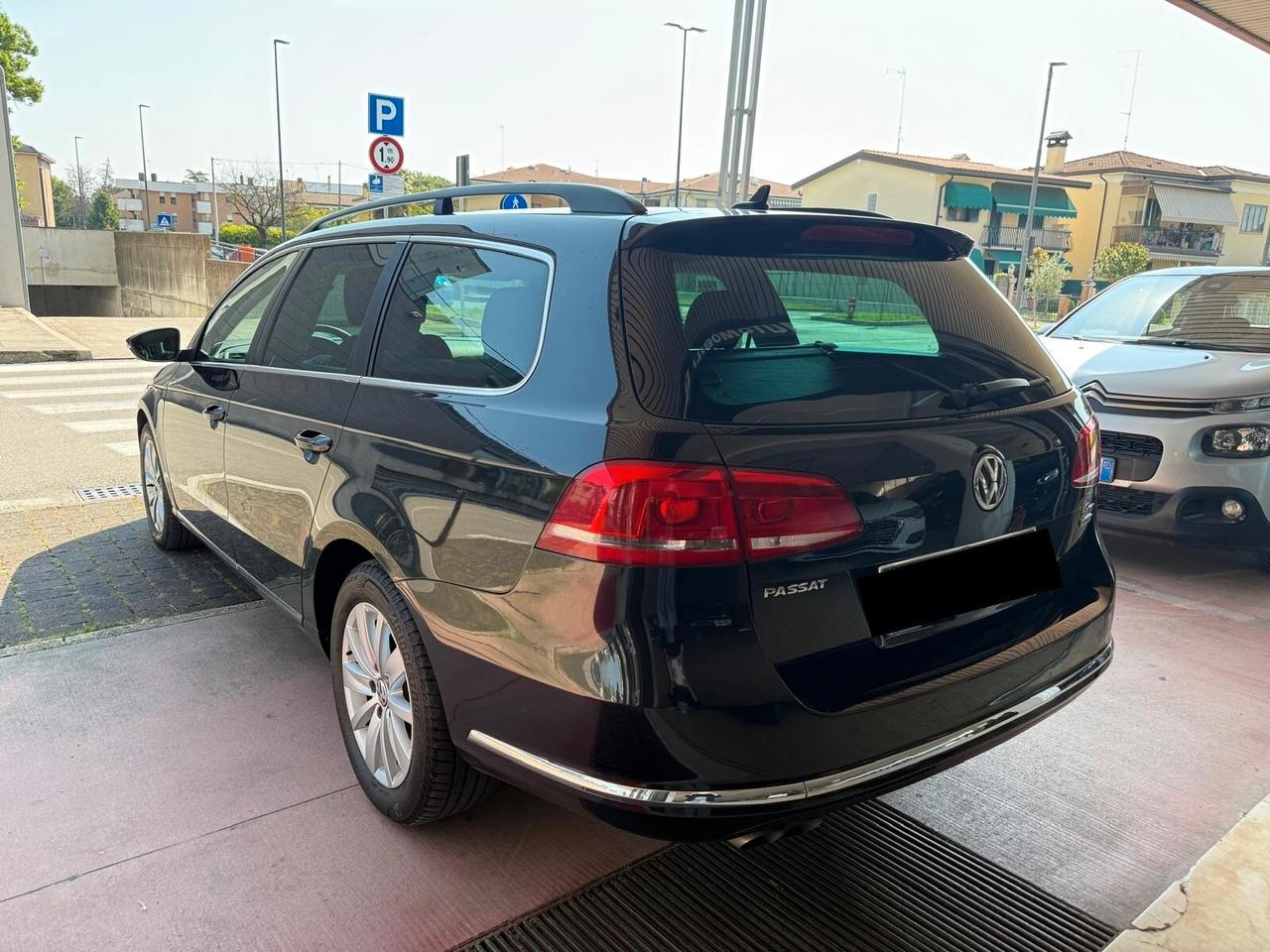Volkswagen Passat Var. 2.0 TDI DSG High. BM.Tech.