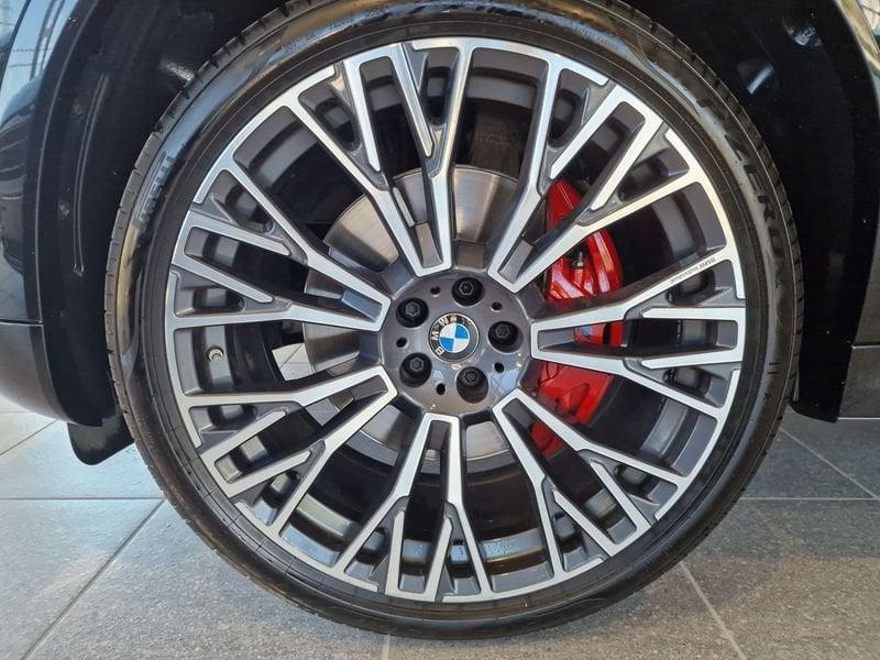 BMW X6 xDrive 30d M Sport 48V mhev Msport