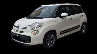 Fiat 500L 1.4 95 CV Lounge OK NEOPATENTATI