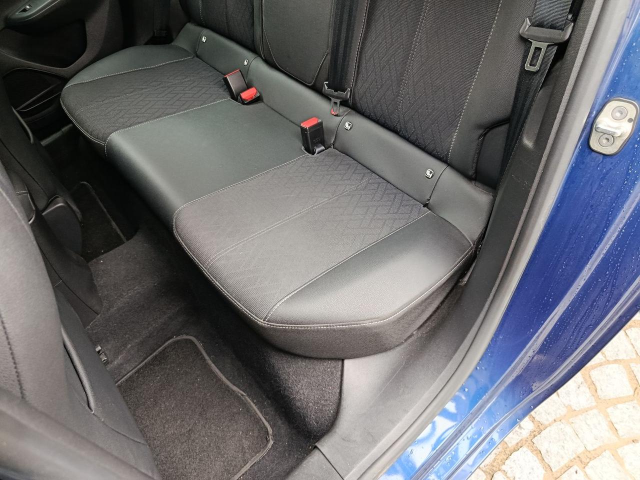 Opel Corsa 1.2 Direct Injection Turbo Elega #50314
