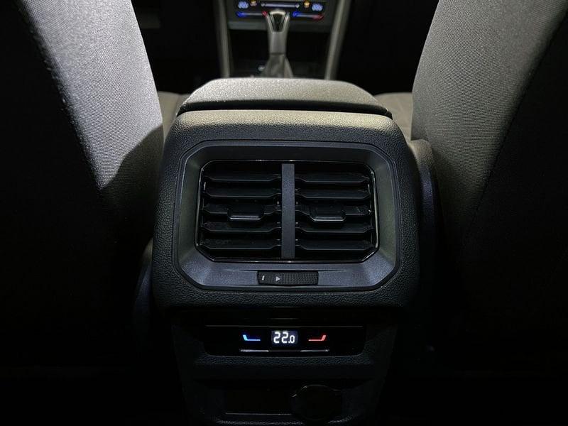 Volkswagen Tiguan 2.0 TDI SCR 110KW Life DSG