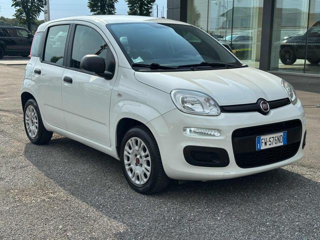 FIAT Panda 1.2 GPL Pop Van 2 posti