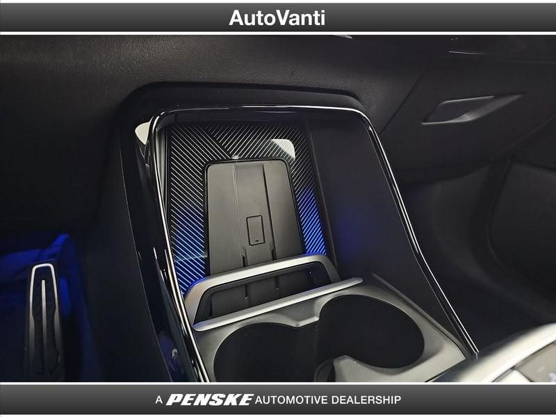 BMW Serie 2 Active Tourer 218d Active Tourer Msport auto