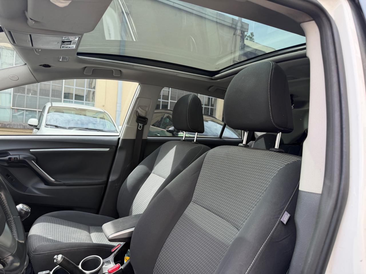Toyota Verso 1.6 Active 7 posti 2014