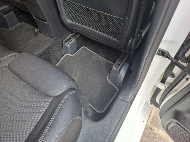 MERCEDES-BENZ B 180 d Automatic Sport