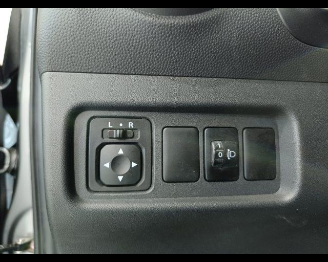MITSUBISHI Space Star 1.2 Invite Radio