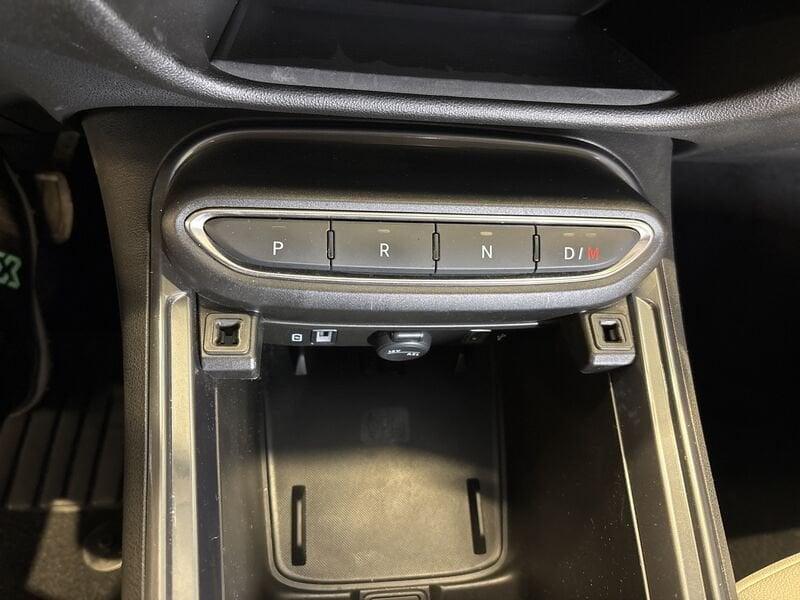 FIAT 600 600 Hybrid 100 CV DCT MHEV La Prima