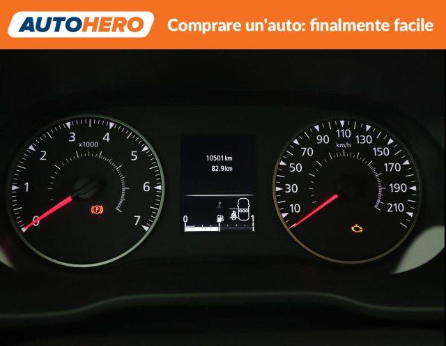 DACIA Duster 1.0 TCe 90 CV 4x2 Journey