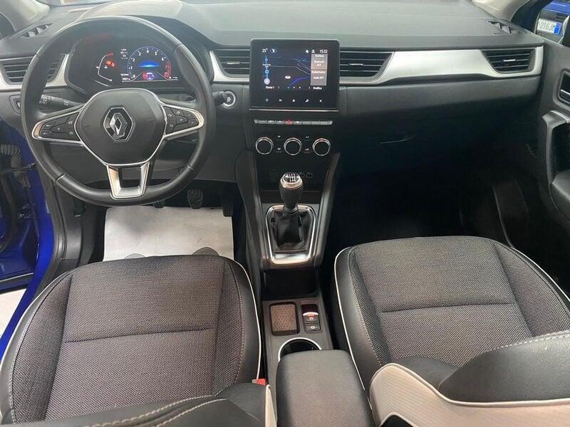 Renault Captur 1.0 TCE 90 TECHNO