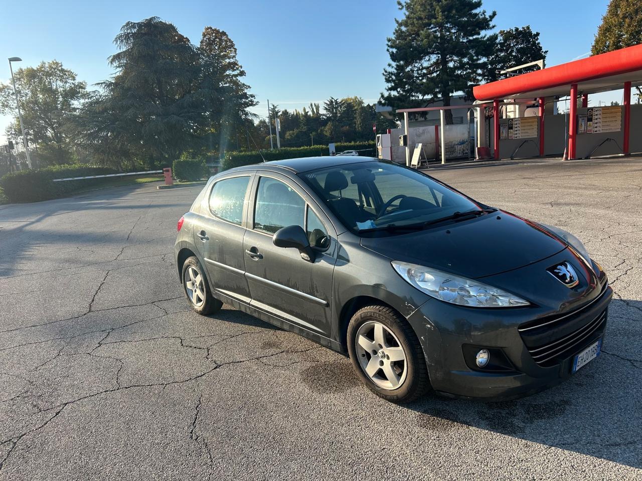 Peugeot 207 1.4 8V 75CV 5p. Energie