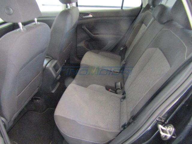 VOLKSWAGEN T-Cross 1.0 TSI 115 CV Life