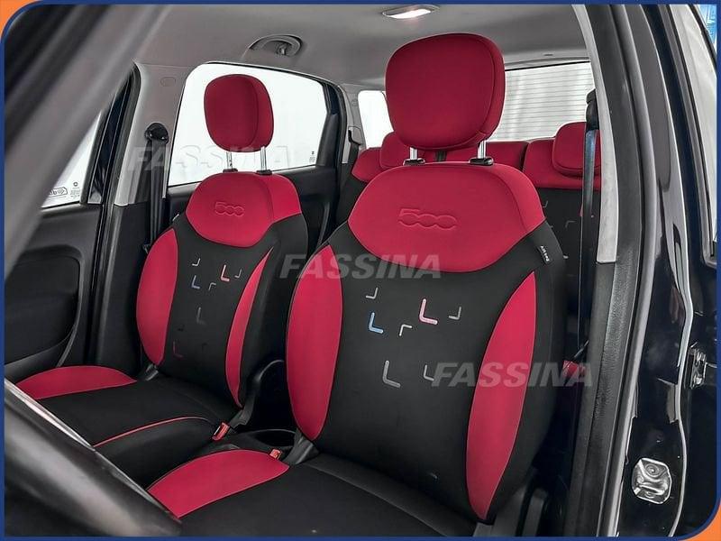 FIAT 500L 500L 1.4 95 CV Pop Star
