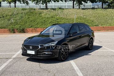 SEAT Leon Sportstourer 1.0 TSI 90 CV Business