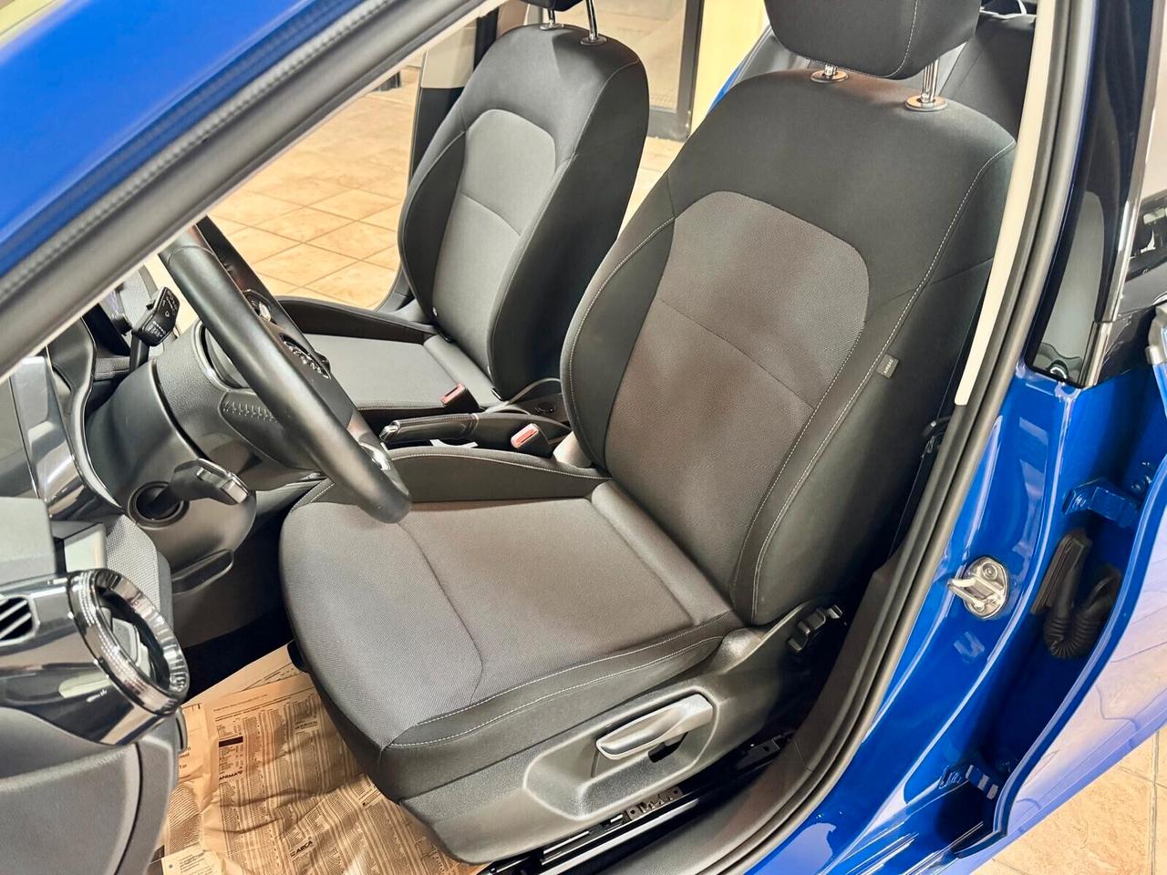 Skoda Fabia 1.0 TSI AZIENDALE PERFETTA