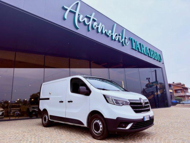 RENAULT Trafic KM 39.000 - PREZZO PIU' IVA - PARI AL NUOVO