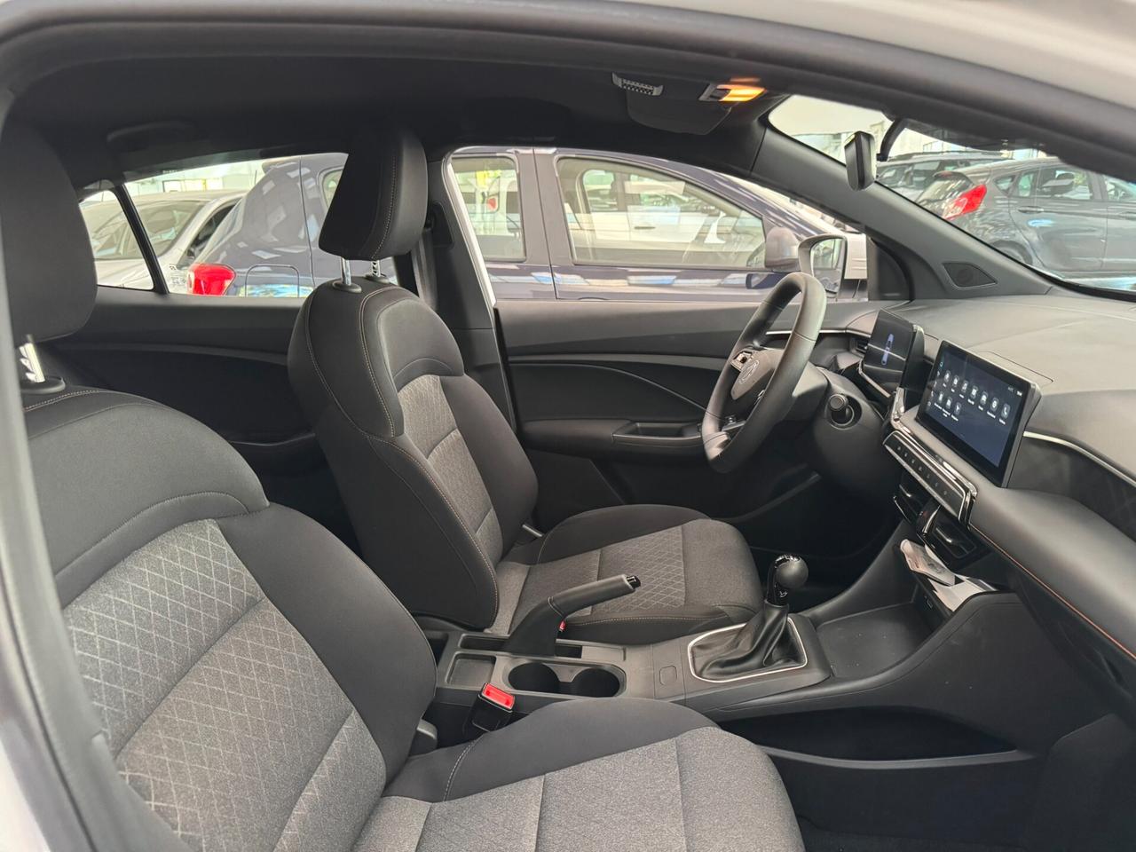 Mg MG3 1.5 benzina 116CV - COMFORT