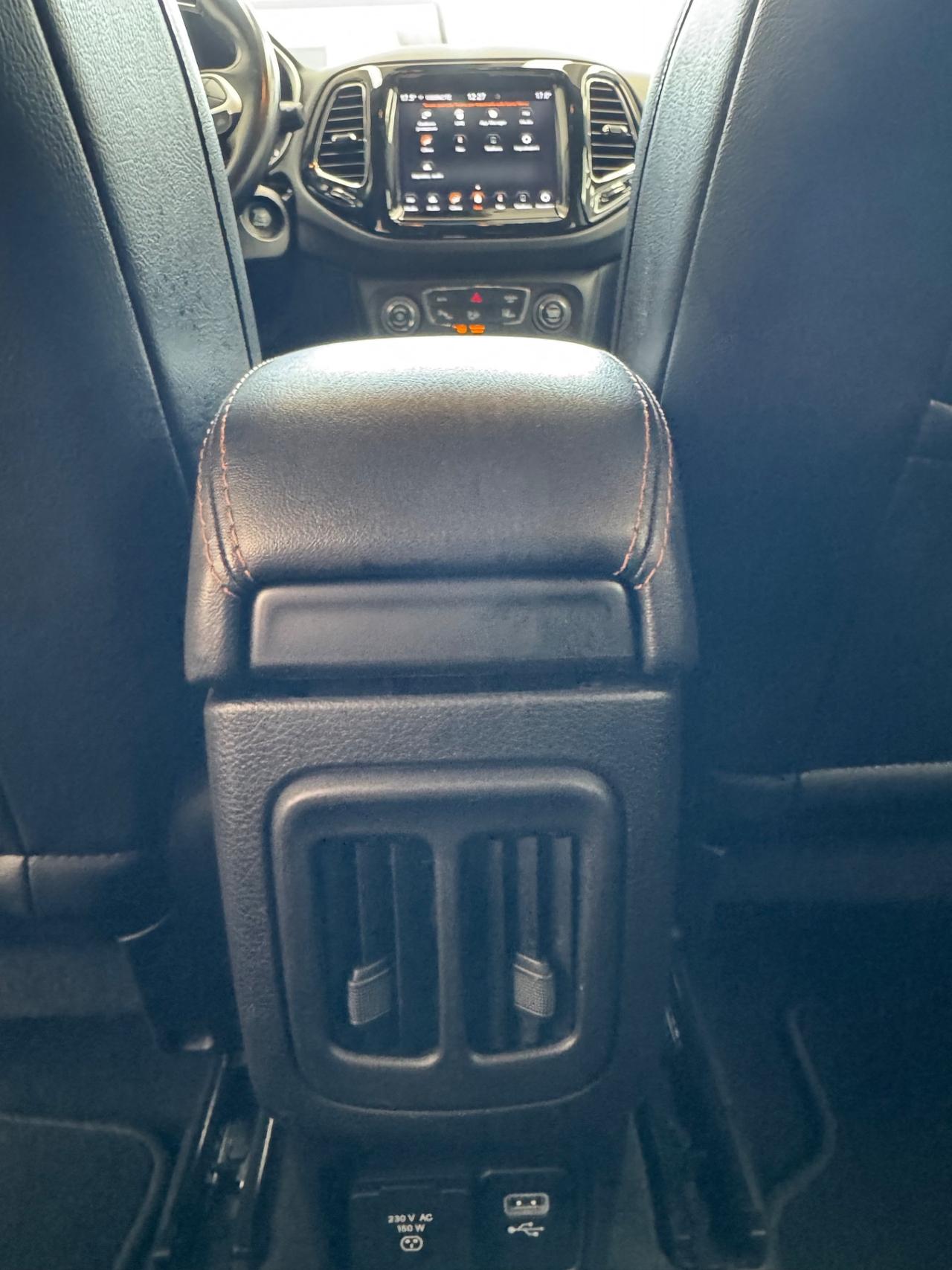 Jeep Compass 2.0 Multijet II 170 CV aut. 4WD Limited