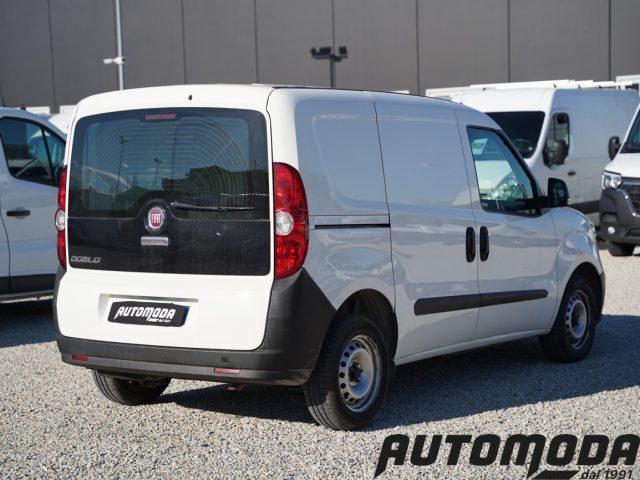 FIAT Doblo 1.6MJT Doppia Porta