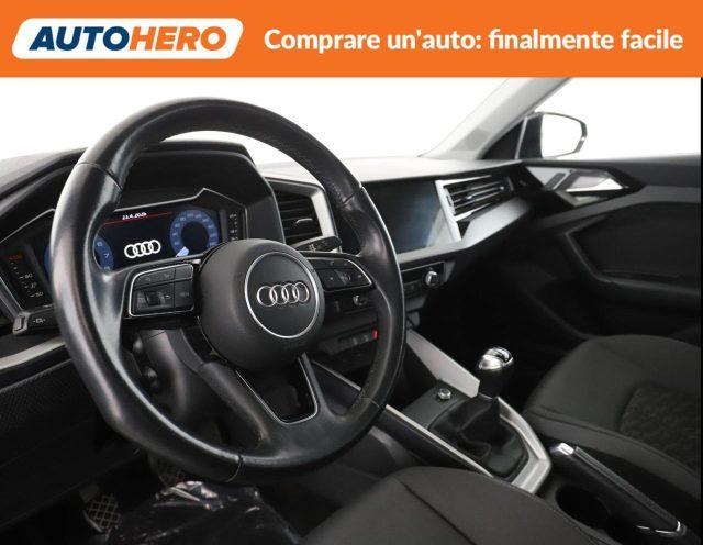 AUDI A1 SPB 30 TFSI S line edition