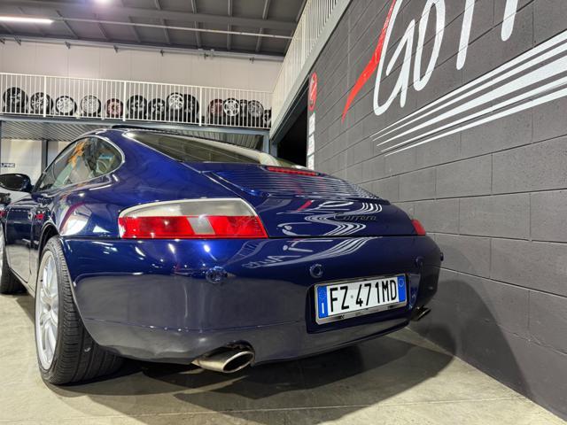 PORSCHE 911 ASI TETTO