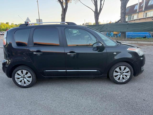 CITROEN C3 Picasso 1.4 VTi 95 Exclusive Style senza lavoro da fare