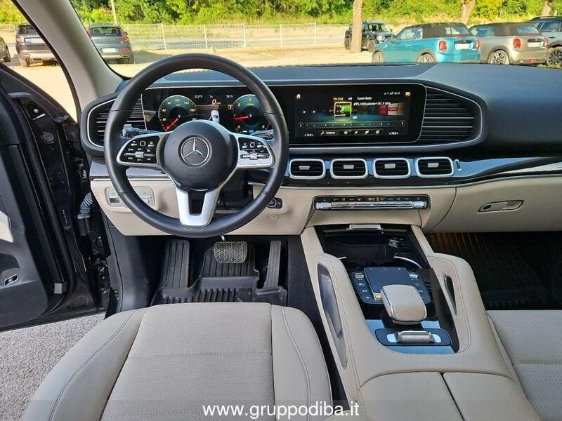 Mercedes-Benz GLE - V167 2019 Diesel 300 d mhev Sport 4matic auto