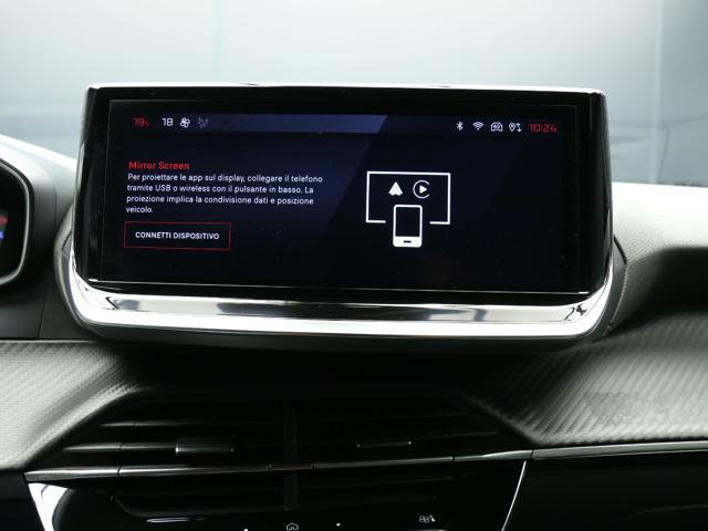 PEUGEOT 2008 PureTech 100CV S&S Allure