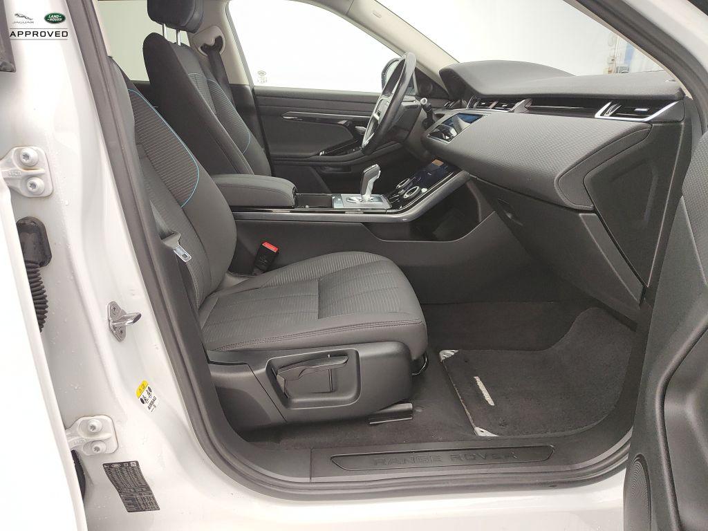 LAND ROVER RR Evoque 2ª serie - Range Rover Evoque 2.0D I4 163 CV AWD Auto