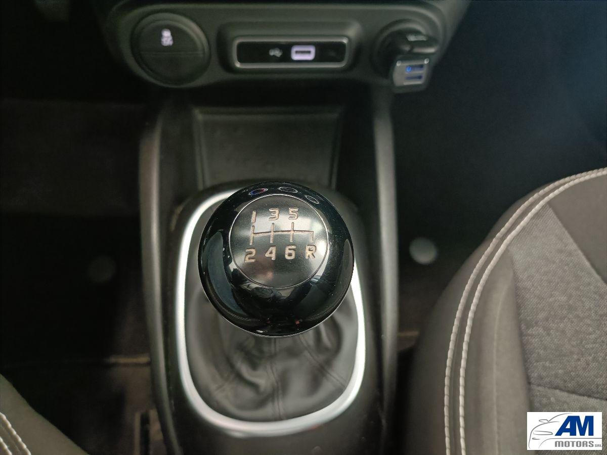 FIAT - 500 L - 1.4 95 CV Mirror